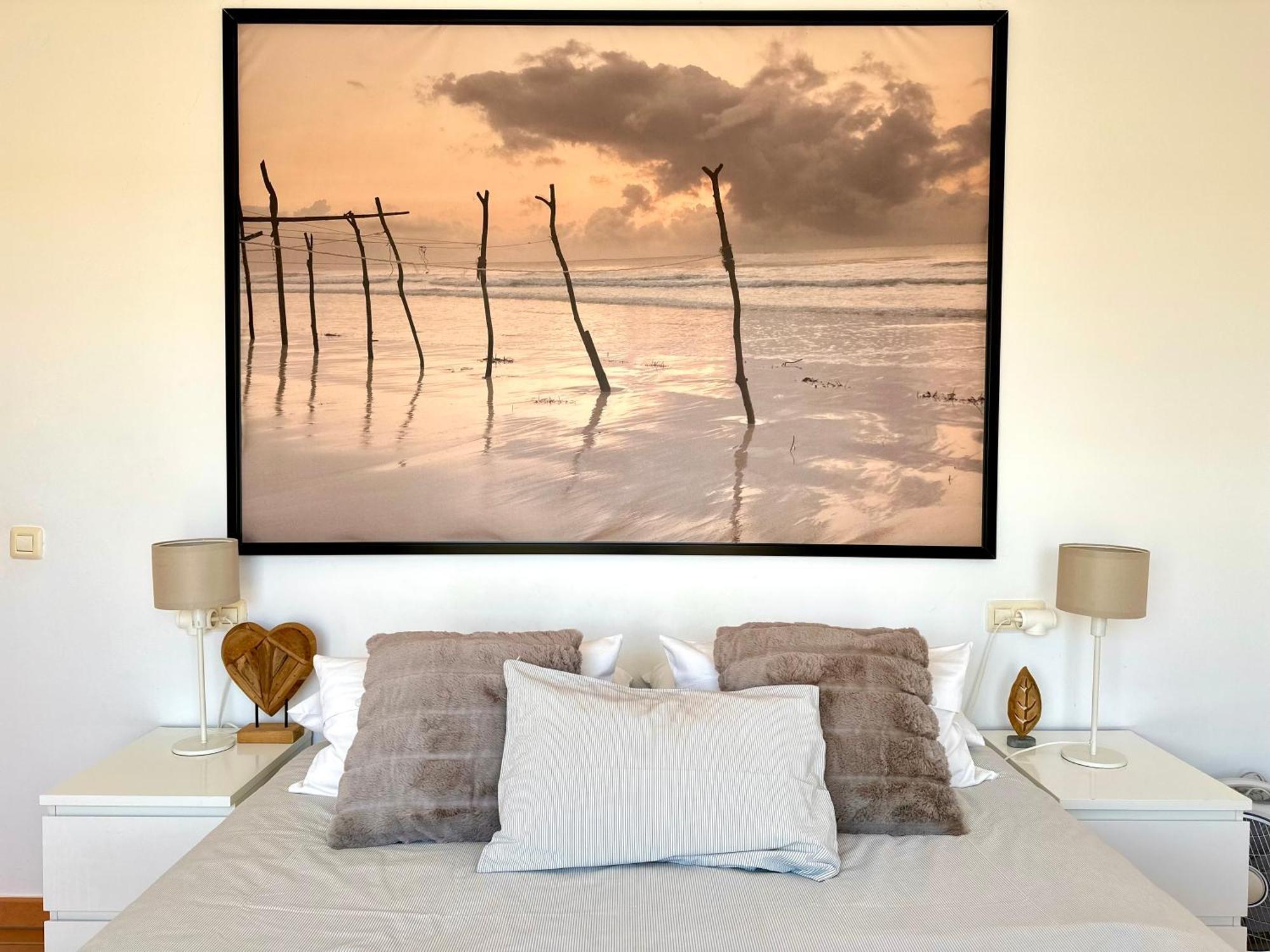 Apartamento En Playa De La Tejita, El Medano Granadilla De Abona Exteriér fotografie