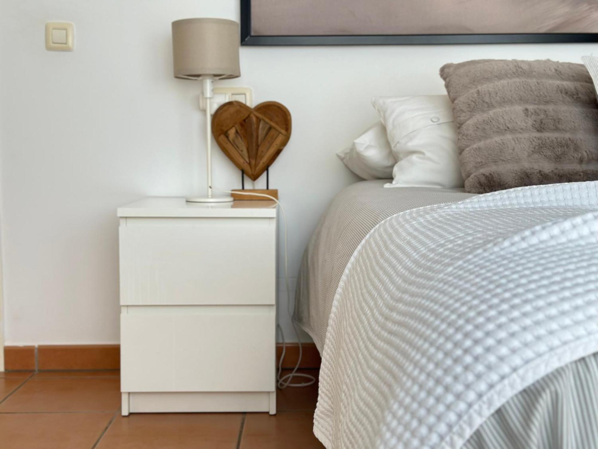 Apartamento En Playa De La Tejita, El Medano Granadilla De Abona Exteriér fotografie