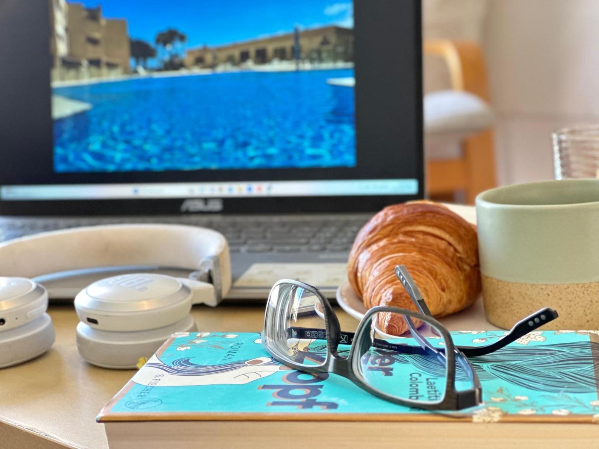 Apartamento En Playa De La Tejita, El Medano Granadilla De Abona Exteriér fotografie