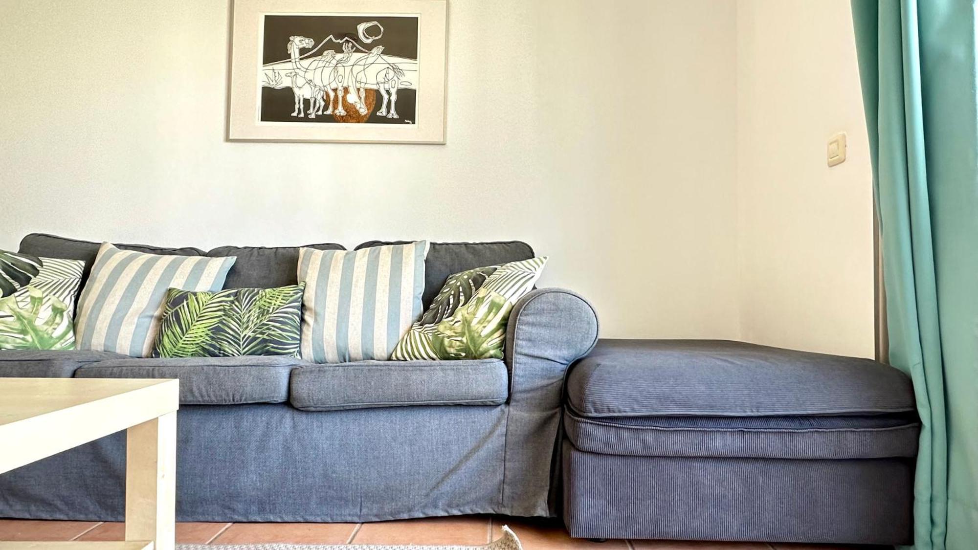Apartamento En Playa De La Tejita, El Medano Granadilla De Abona Exteriér fotografie