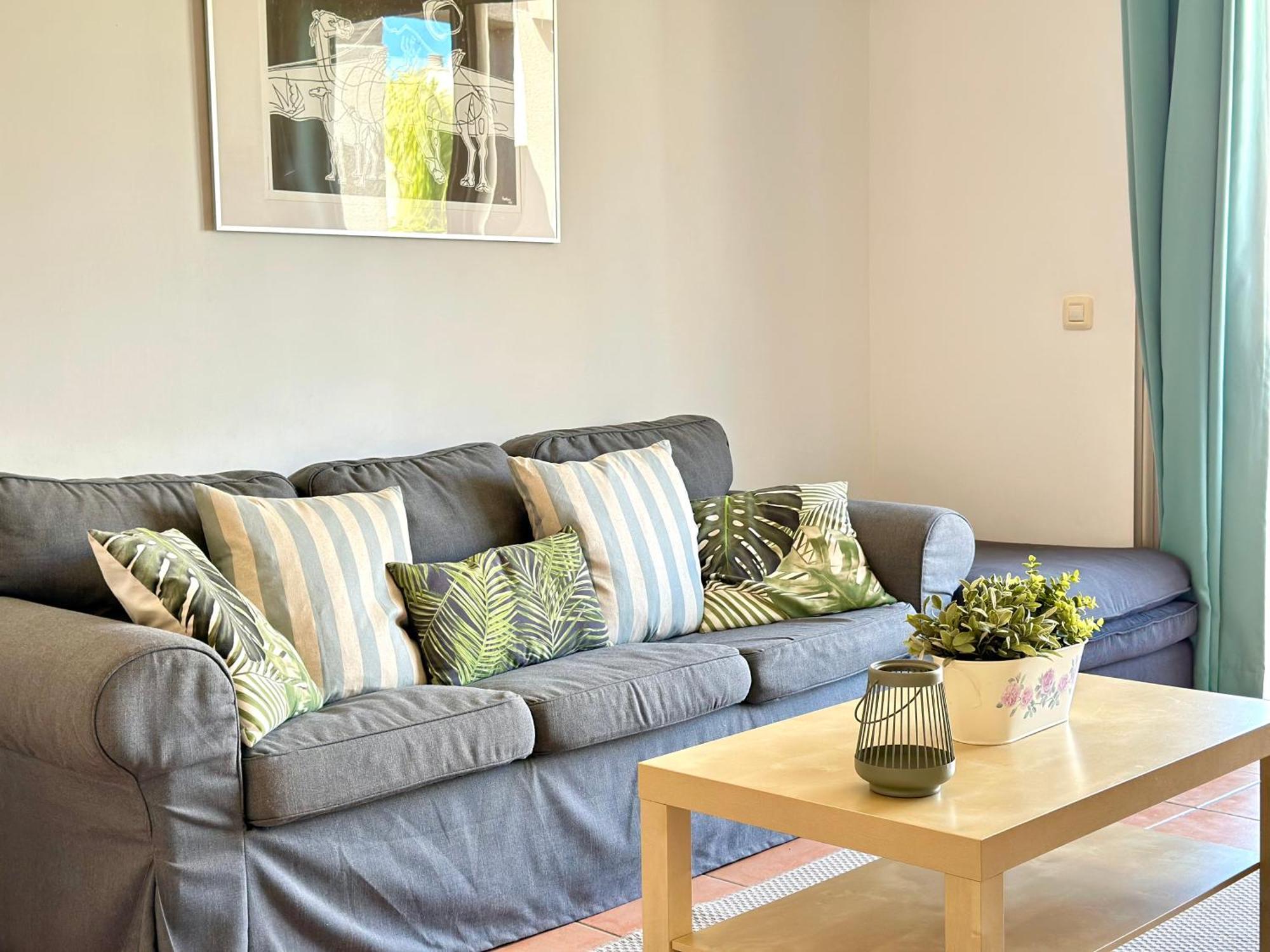 Apartamento En Playa De La Tejita, El Medano Granadilla De Abona Exteriér fotografie