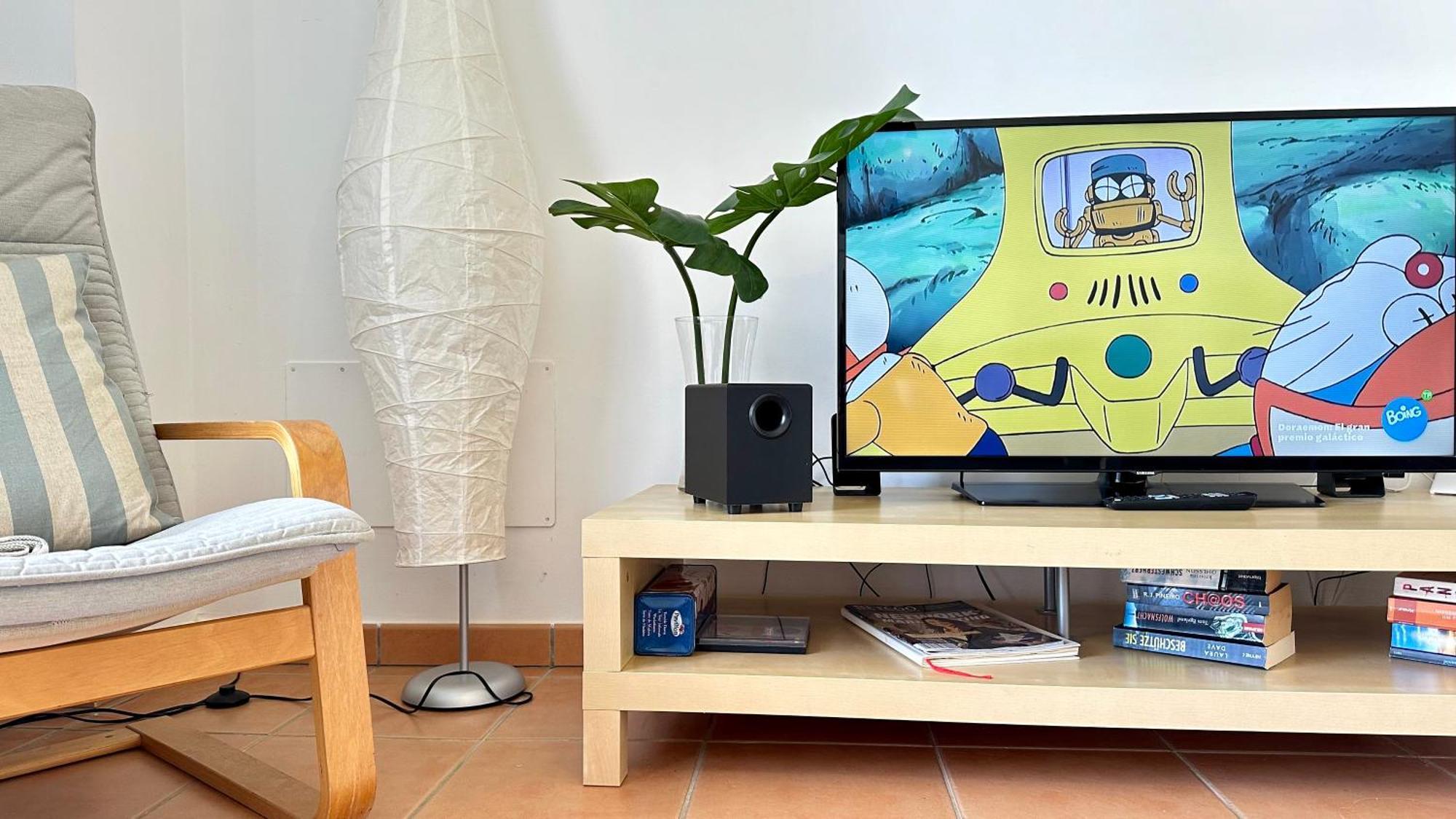 Apartamento En Playa De La Tejita, El Medano Granadilla De Abona Exteriér fotografie